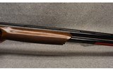 Benelli ~ 828U ~ 12 Gauge - 4 of 12