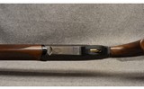 Benelli ~ 828U ~ 12 Gauge - 9 of 12