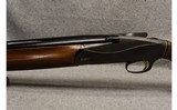 Benelli ~ 828U ~ 12 Gauge - 6 of 12