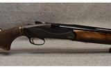 Benelli ~ 828U ~ 20 Gauge - 3 of 11