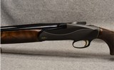 Benelli ~ 828U ~ 20 Gauge - 6 of 11