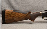 Benelli ~ 828U ~ 20 Gauge - 2 of 11