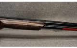 Benelli ~ 828U ~ 20 Gauge - 4 of 11