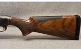 Benelli ~ 828U ~ 20 Gauge - 5 of 11