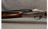 Benelli ~ 828U ~ 12 Gauge - 6 of 12