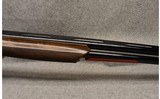 Benelli ~ 828U ~ 12 Gauge - 4 of 12