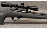 Remington ~ Model 597 ~ .22 Long Rifle - 3 of 8