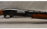 Remington ~ Wingmaster Model 870 ~ 20 Gauge - 3 of 9