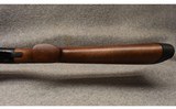Browning ~ Silver ~ 20 Gauge - 10 of 12