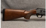 Browning ~ Silver ~ 20 Gauge - 2 of 12