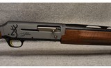 Browning ~ Silver ~ 20 Gauge - 3 of 12