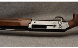 Browning ~ Silver ~ 20 Gauge - 12 of 12