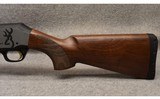 Browning ~ Silver ~ 20 Gauge - 5 of 12
