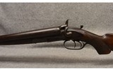 E. Remington & Sons ~ 10 Gauge - 6 of 13