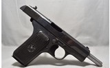 Tokarev ~ TT-33C ~ 7.62x25 Tokarev - 3 of 3