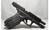 Glock ~ 17 ~ 9mm Luger - 3 of 3