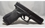 Glock ~ 17 ~ 9mm Luger - 1 of 3