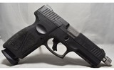 Taurus ~ G3 ~ 9mm Luger - 1 of 3