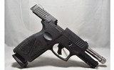 Taurus ~ G3 ~ 9mm Luger - 3 of 3