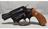 Smith & Wesson ~ Model 36 ~ .38 S&W Special - 2 of 2