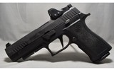 Sig Sauer ~ P320 ~ 9mm Luger - 2 of 3