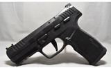 Sig Sauer ~ P322 ~ .22 Long rifle - 2 of 3