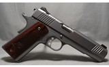 Kimber ~ Stainless II ~ .45 ACP - 1 of 3