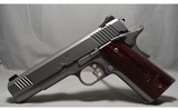 Kimber ~ Stainless II ~ .45 ACP - 2 of 3