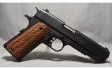 Tristar ~ American Classic ~ .38 Super