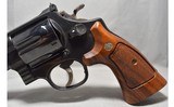 Smith & Wesson ~ Model 29-2 ~ .44 Magnum - 4 of 5