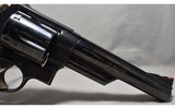 Smith & Wesson ~ Model 29-2 ~ .44 Magnum - 3 of 5