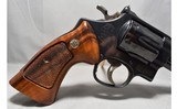 Smith & Wesson ~ Model 29-2 ~ .44 Magnum - 2 of 5