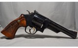 Smith & Wesson ~ Model 29-2 ~ .44 Magnum - 1 of 5