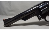 Smith & Wesson ~ Model 29-2 ~ .44 Magnum - 5 of 5