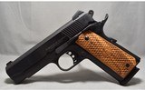 Tristar ~ American Classic Commander ~ .45 ACP - 2 of 3