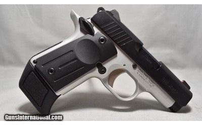 Tristar ~ Protege X ~ 9mm Luger
