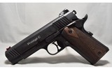 Tristar ~ Protege C ~ .45 ACP - 2 of 3