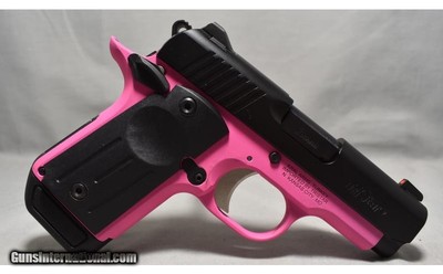 Tristar ~ Protege X ~ 9mm Luger