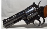 Colt ~ Python ~ .357 Magnum - 5 of 5