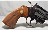 Colt ~ Python ~ .357 Magnum - 2 of 5