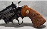 Colt ~ Python ~ .357 Magnum - 4 of 5