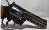 Colt ~ Python ~ .357 Magnum - 3 of 5