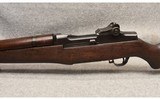 International Harvester ~ U.S. Rifle M1 ~ .30 M1 - 6 of 13