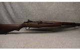 International Harvester ~ U.S. Rifle M1 ~ .30 M1 - 1 of 13