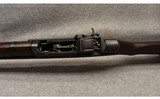 International Harvester ~ U.S. Rifle M1 ~ .30 M1 - 12 of 13