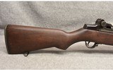 International Harvester ~ U.S. Rifle M1 ~ .30 M1 - 2 of 13