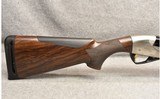 Benelli ~ Ethos ~ 20 Gauge - 2 of 12