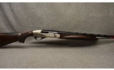 Benelli ~ Ethos ~ 20 Gauge - 1 of 12