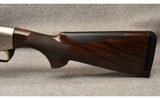 Benelli ~ Ethos ~ 20 Gauge - 5 of 12