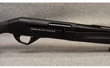 Benelli ~ Super Black Eagle 3 ~ 20 Gauge - 3 of 12